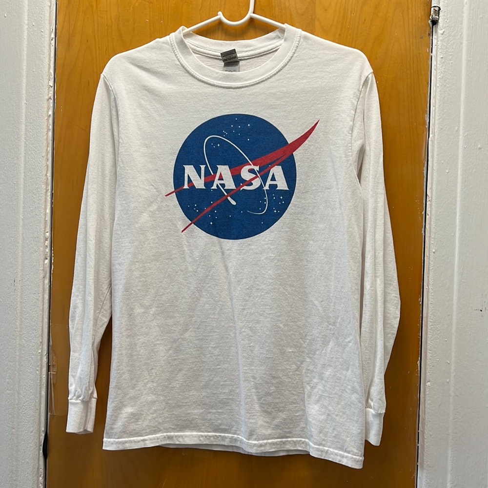 Awesome space shirt